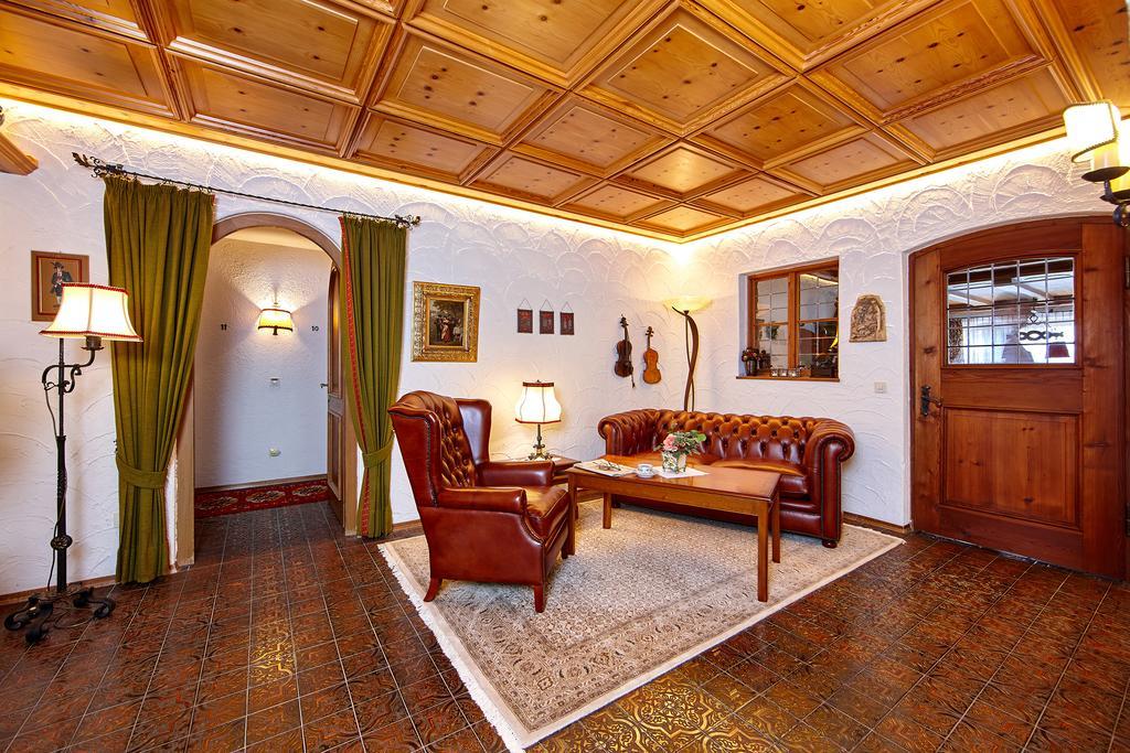 Franziska Hotel