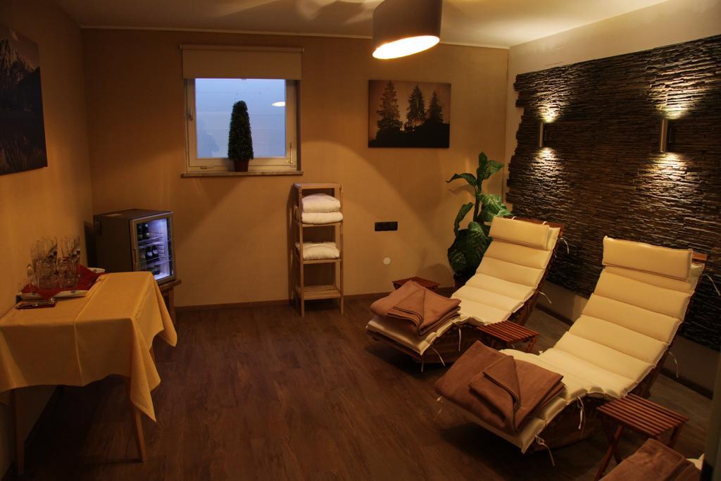 Hotel Franziska 3*