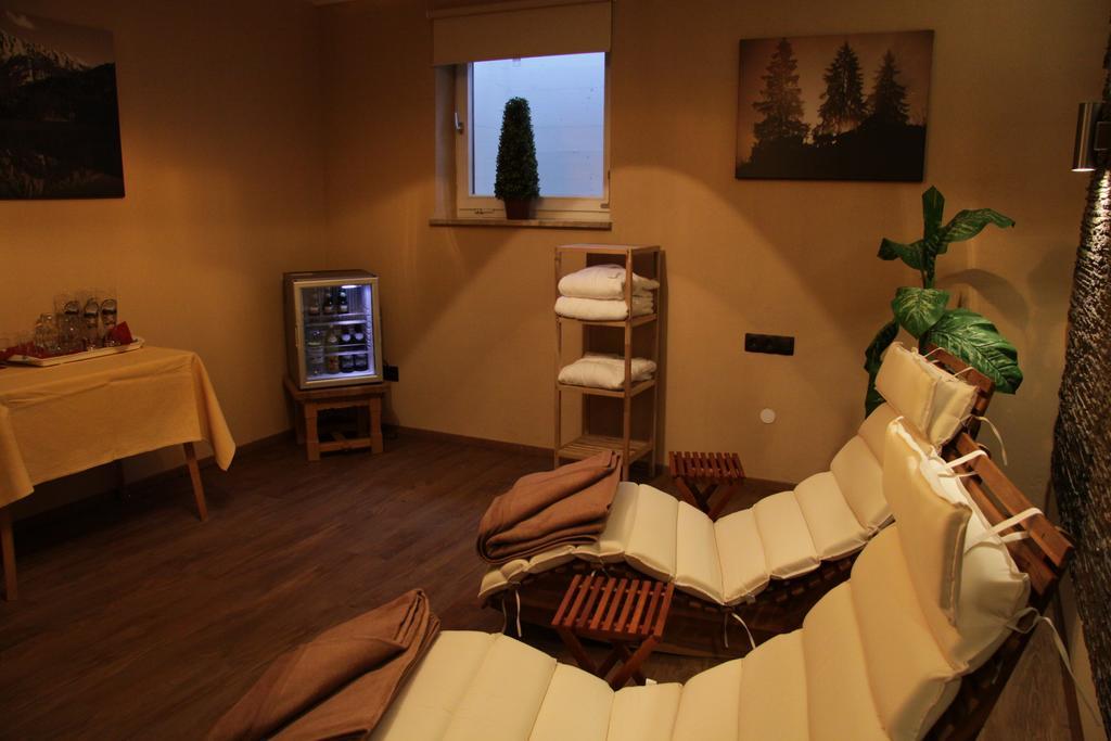 Franziska Hotel Mittenwald